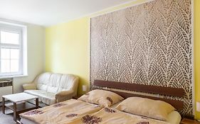 Lena Apartment Decin